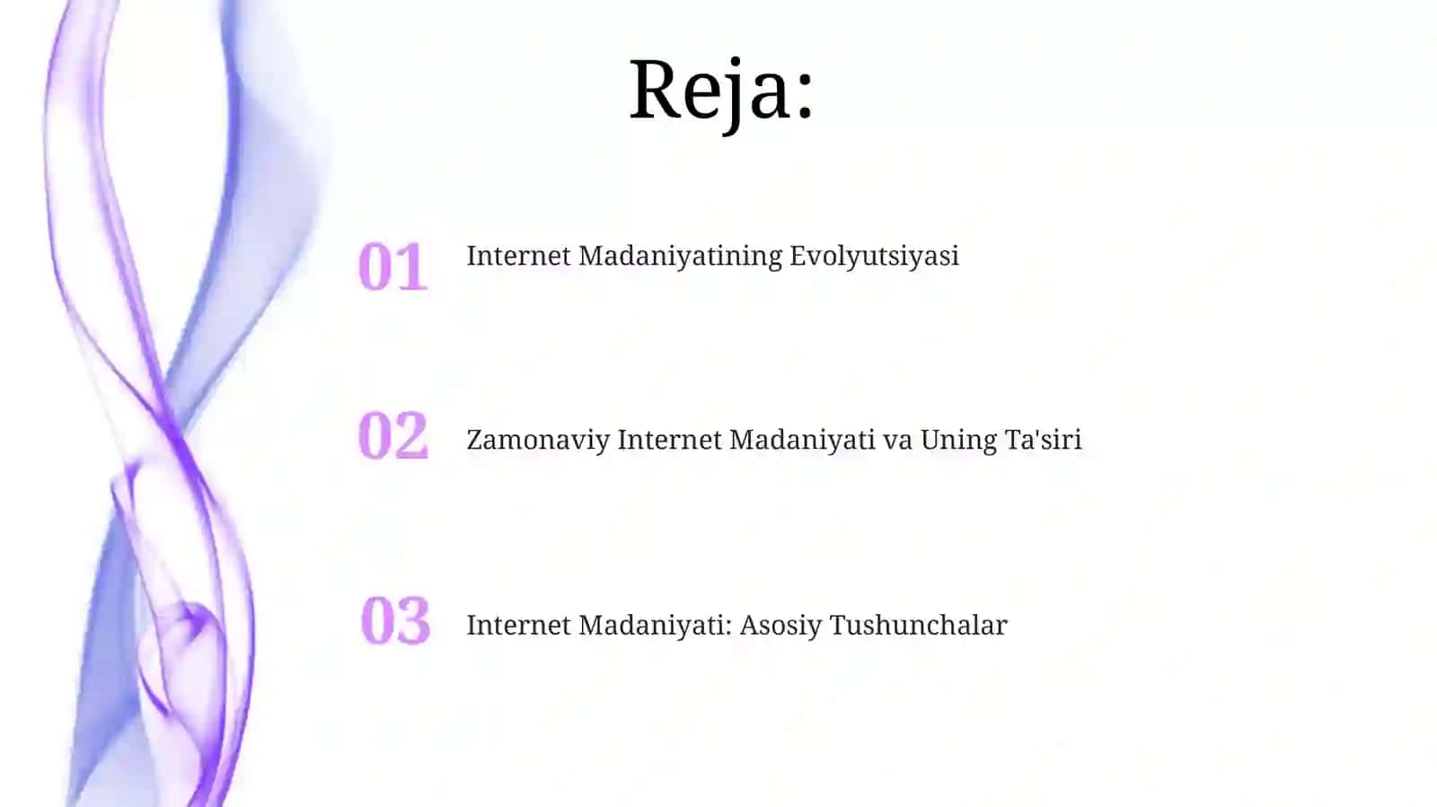 Zamonaviy Internet Madaniyati va Uning Ta'siri 2