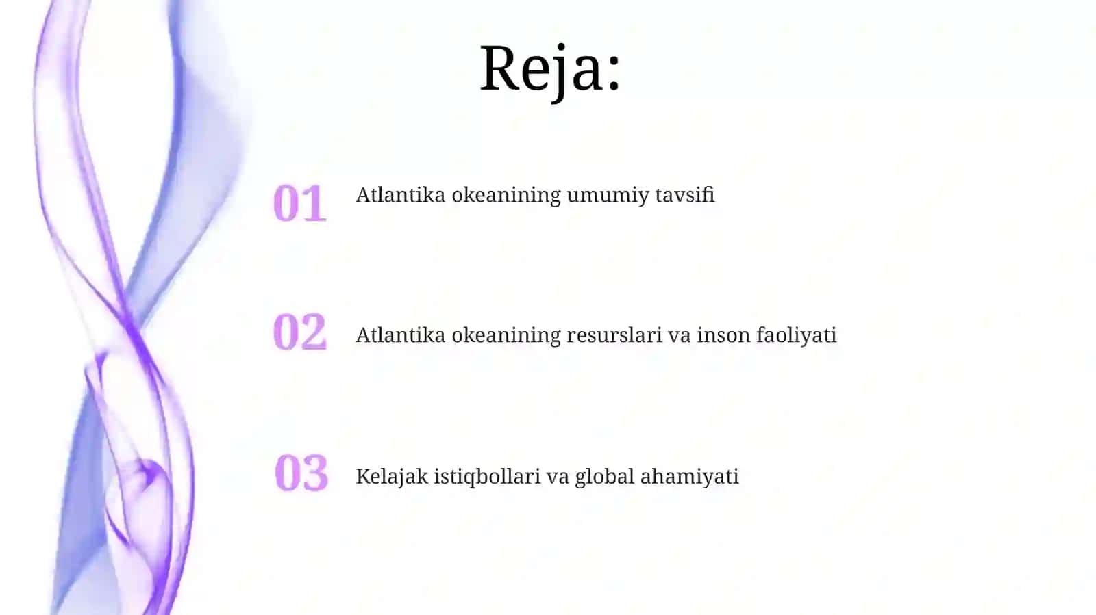 Atlantikaokeani 2