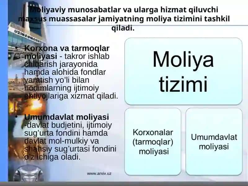 Byudjet taqchilligi va davlat qarzlari 2