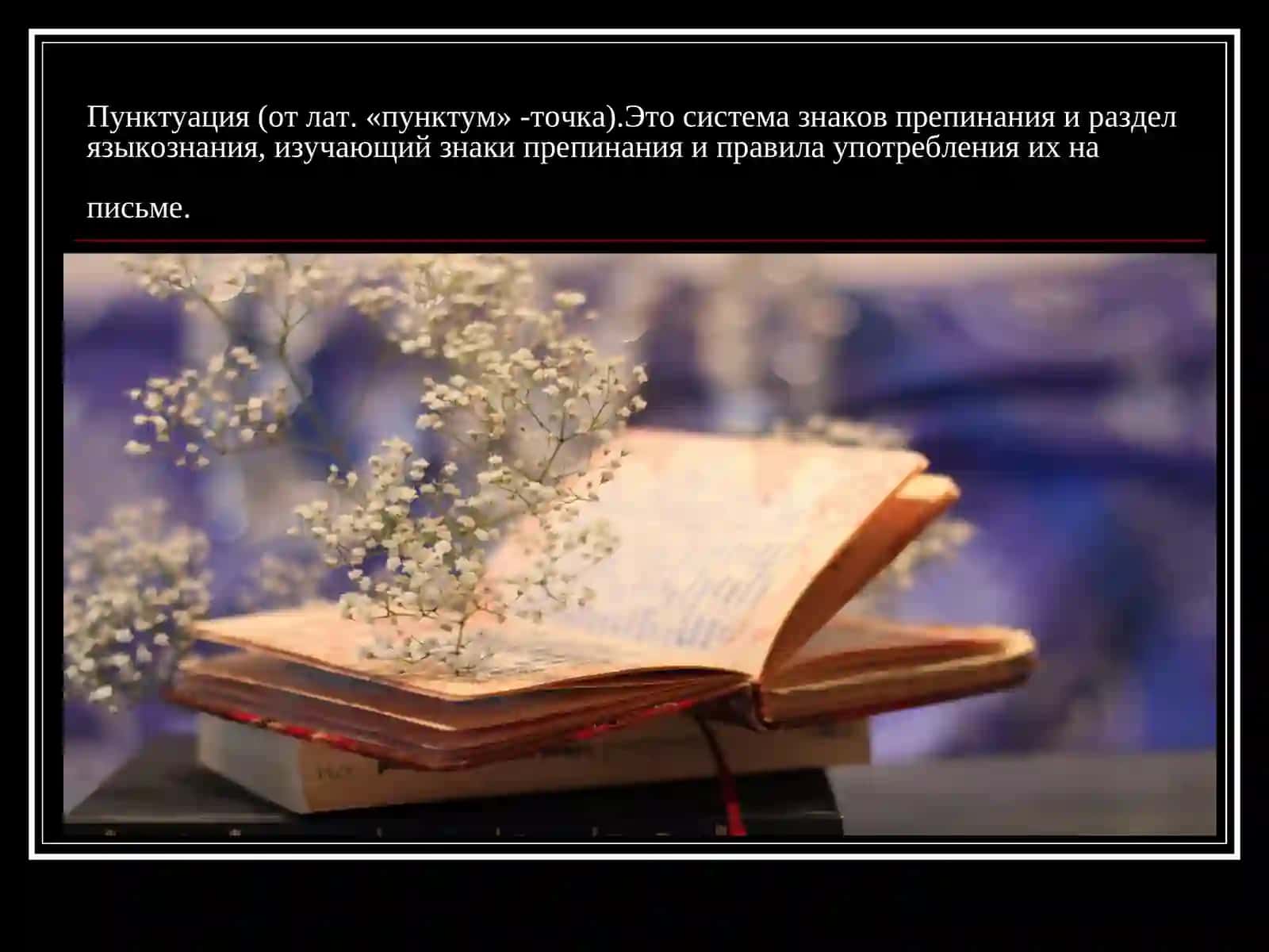 пунктуация 2
