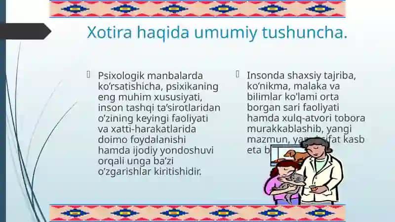 Xotira 2