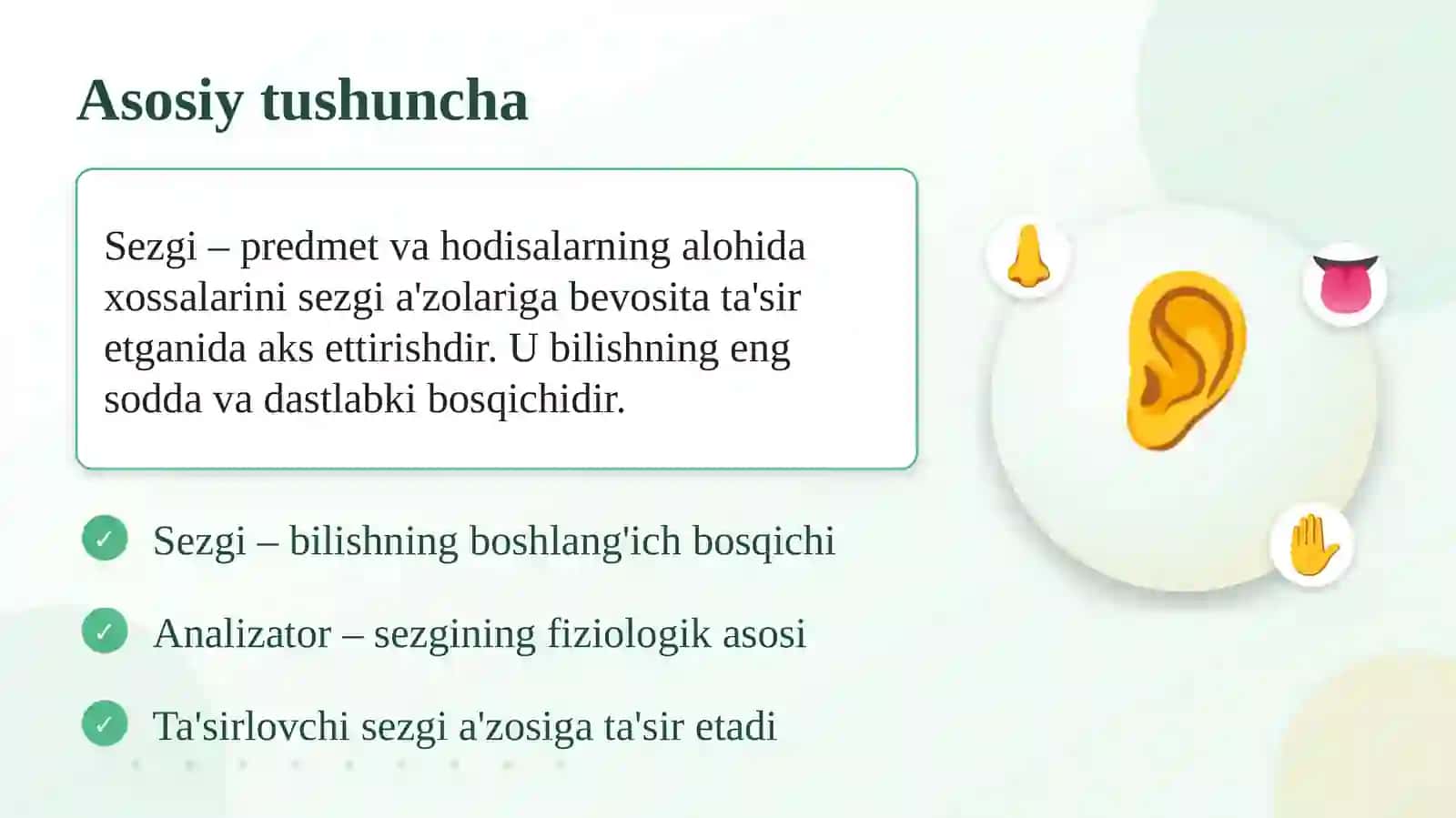 Mustaqil ta'lim: 7-mavzu 2