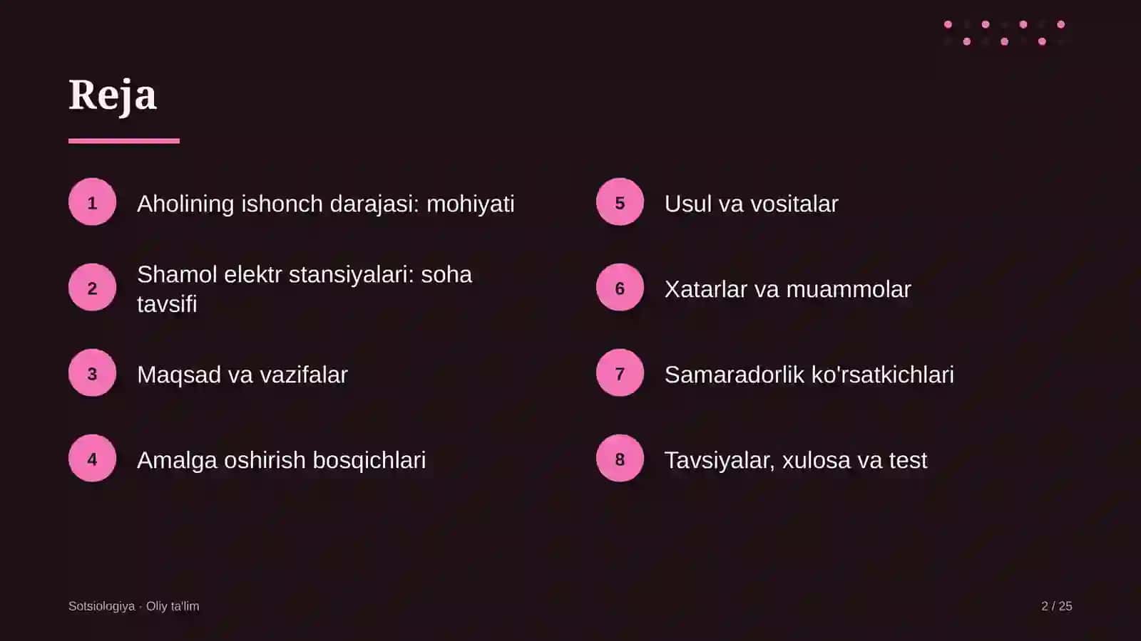shamol elektr stansiyalarida aholining ishonch darajasi 7291 2