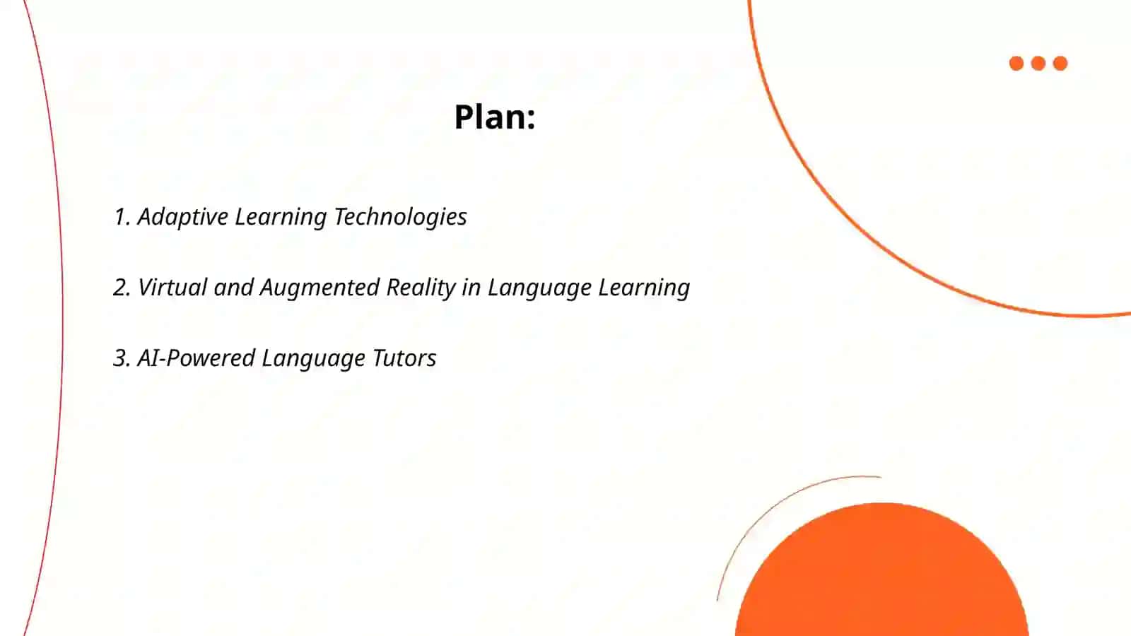 Technology in intensive language teaching 2