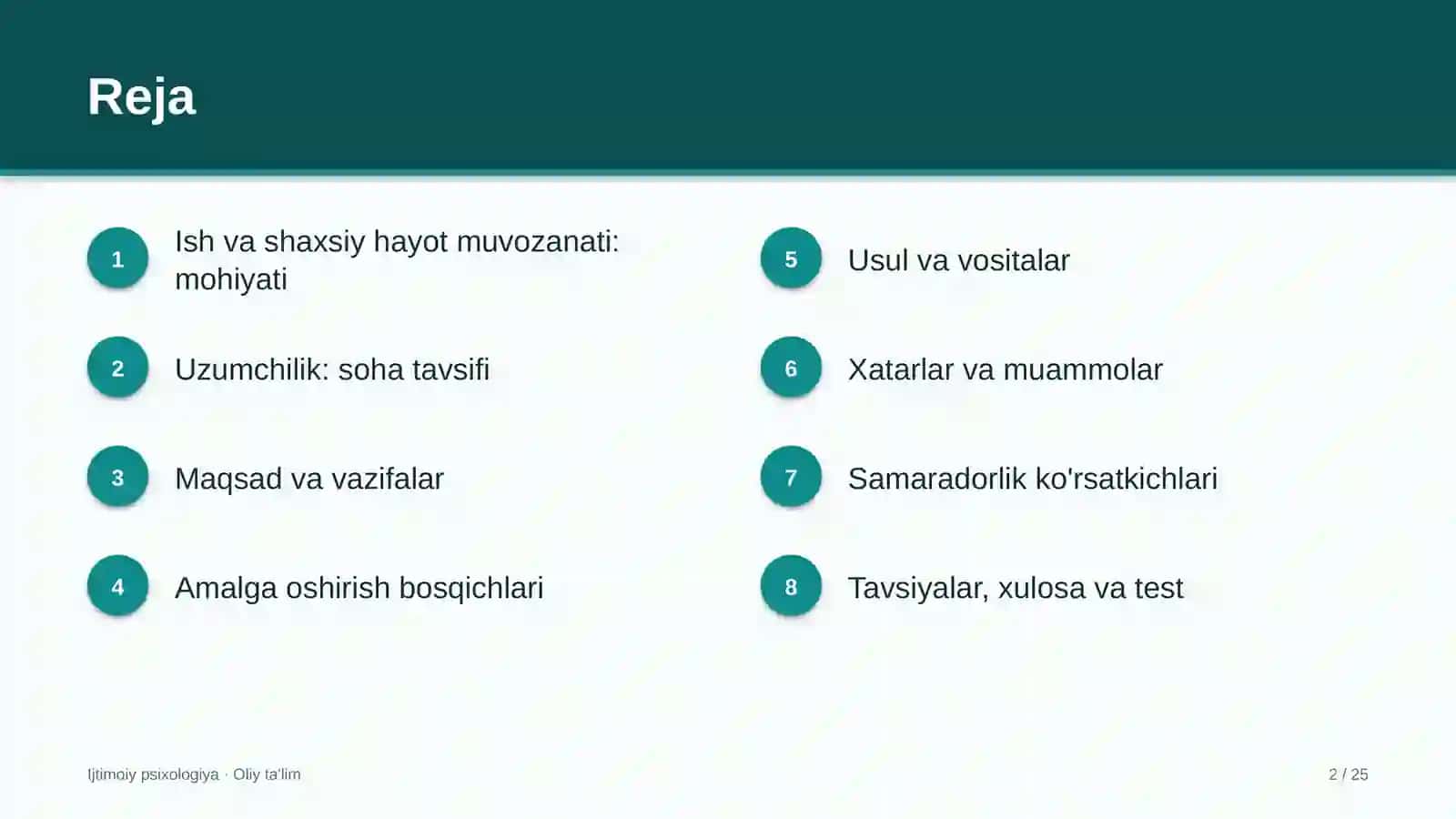 uzumchilikda ish va shaxsiy hayot muvozanati 6558 2