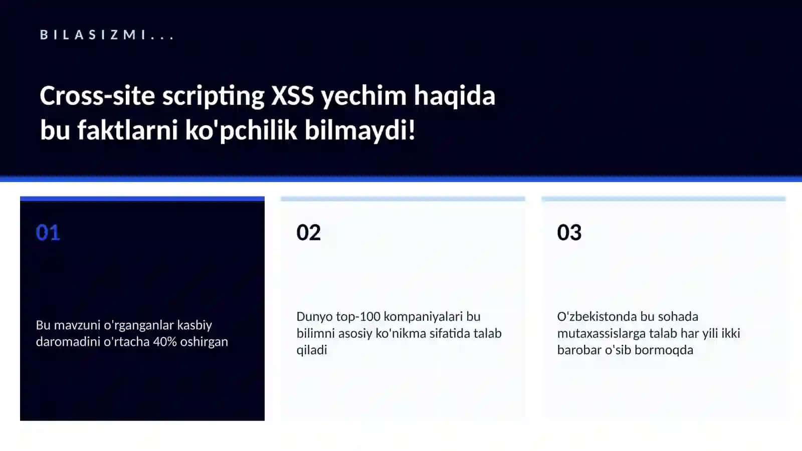 KIBERXAVFSIZLIK 2