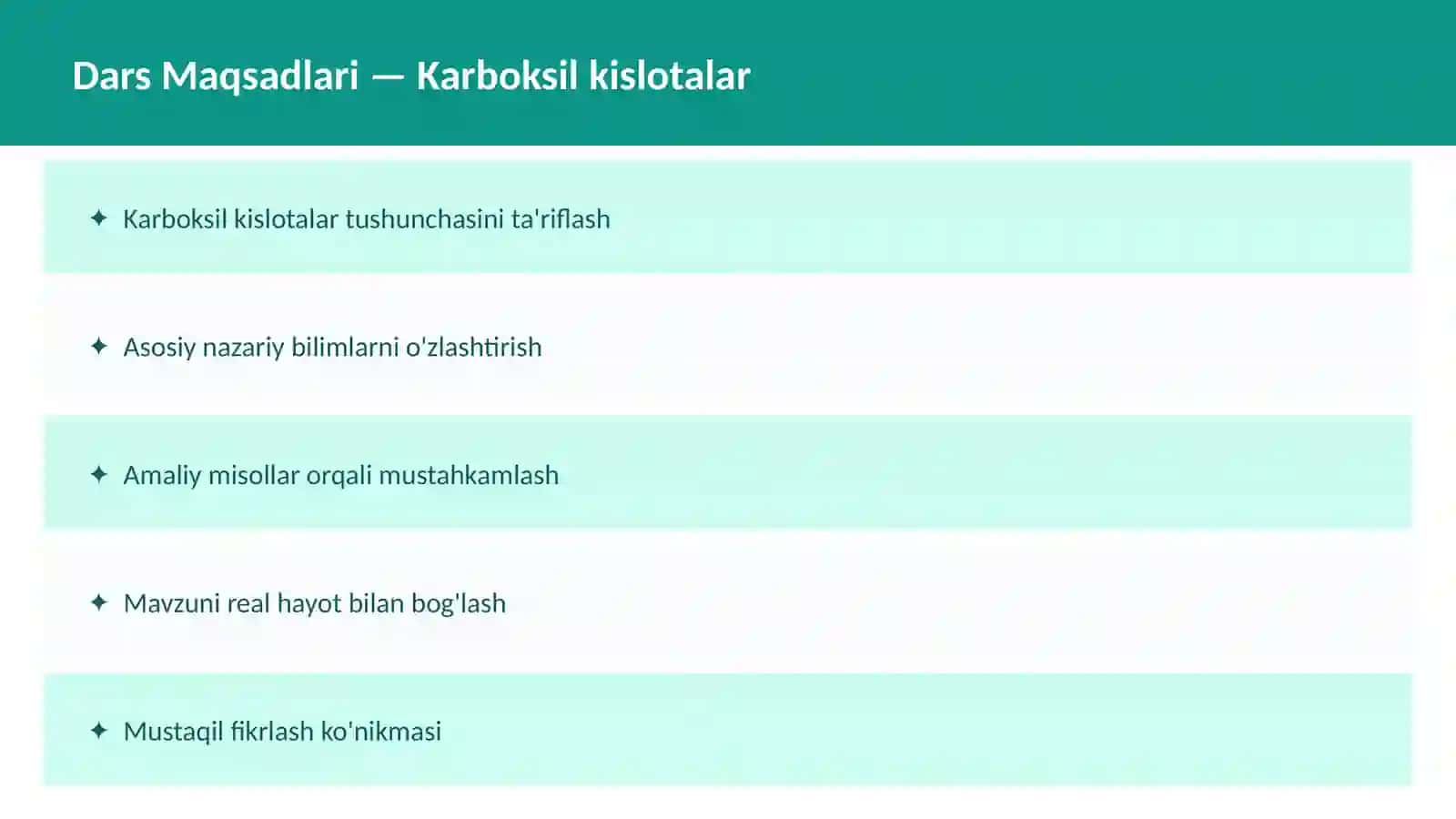 Aminlar 2