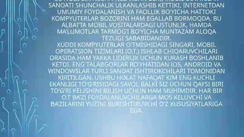 TAQDIMOTI 2