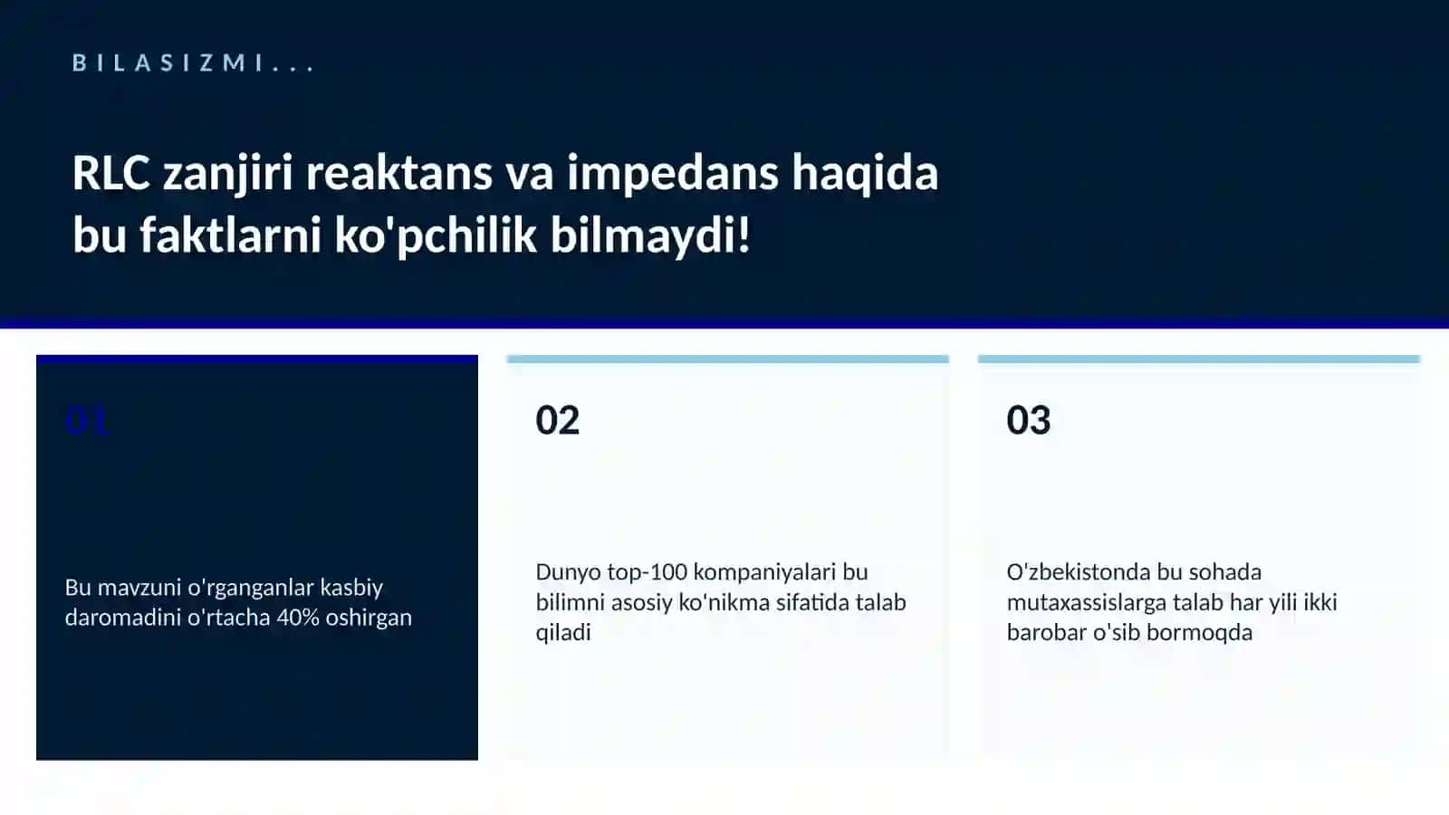 FIZIKA — UY VAZIFALARI 2