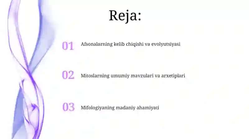 Dunyo xalqlari miflari 2