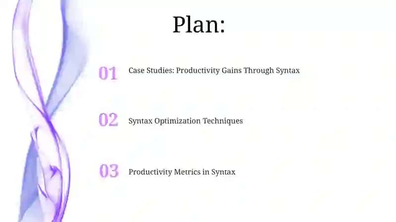 Productivity in syntax 2