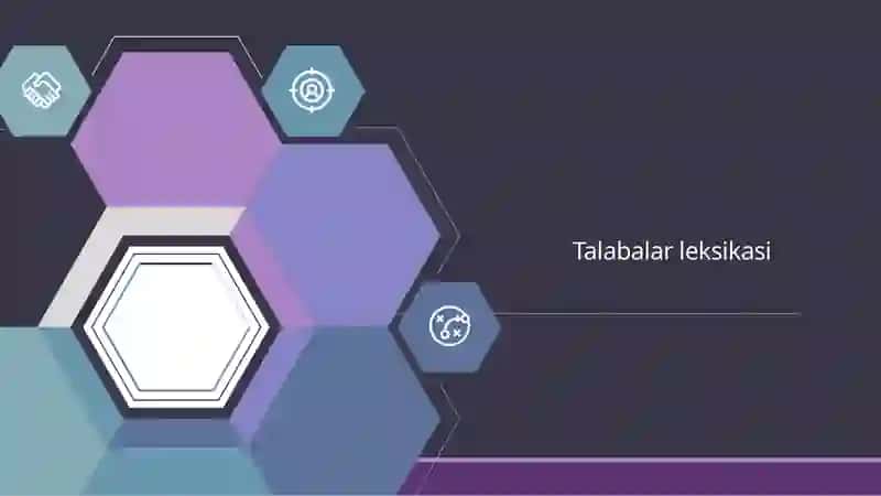 Talabalar leksikasi 2