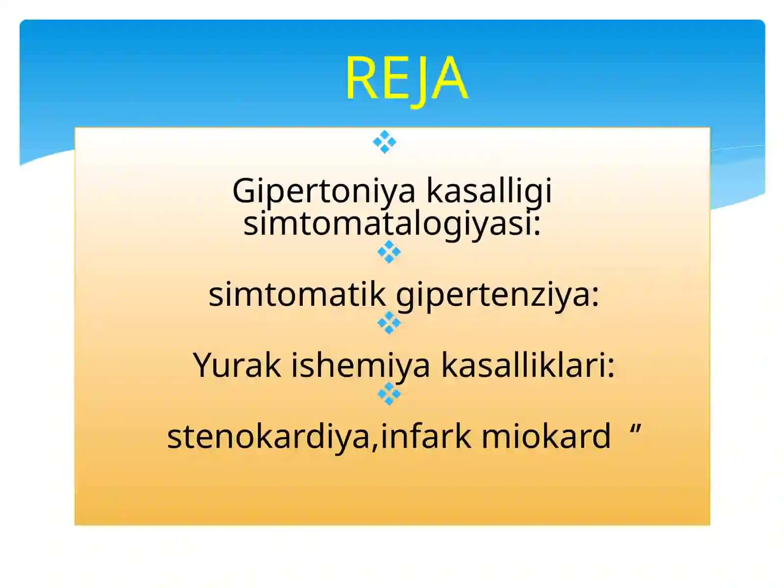 Gipertoniyakasalligisimtomatalogiyasi 2