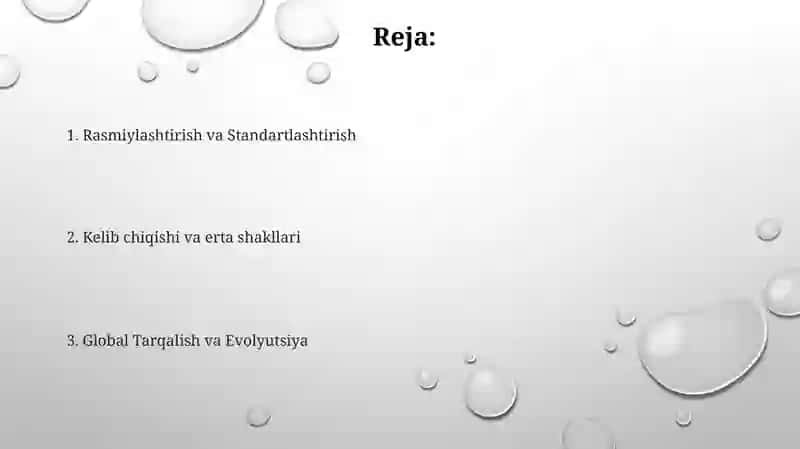 Gandbol o'yinining paydo bo'lishi va rivojlanishi 2