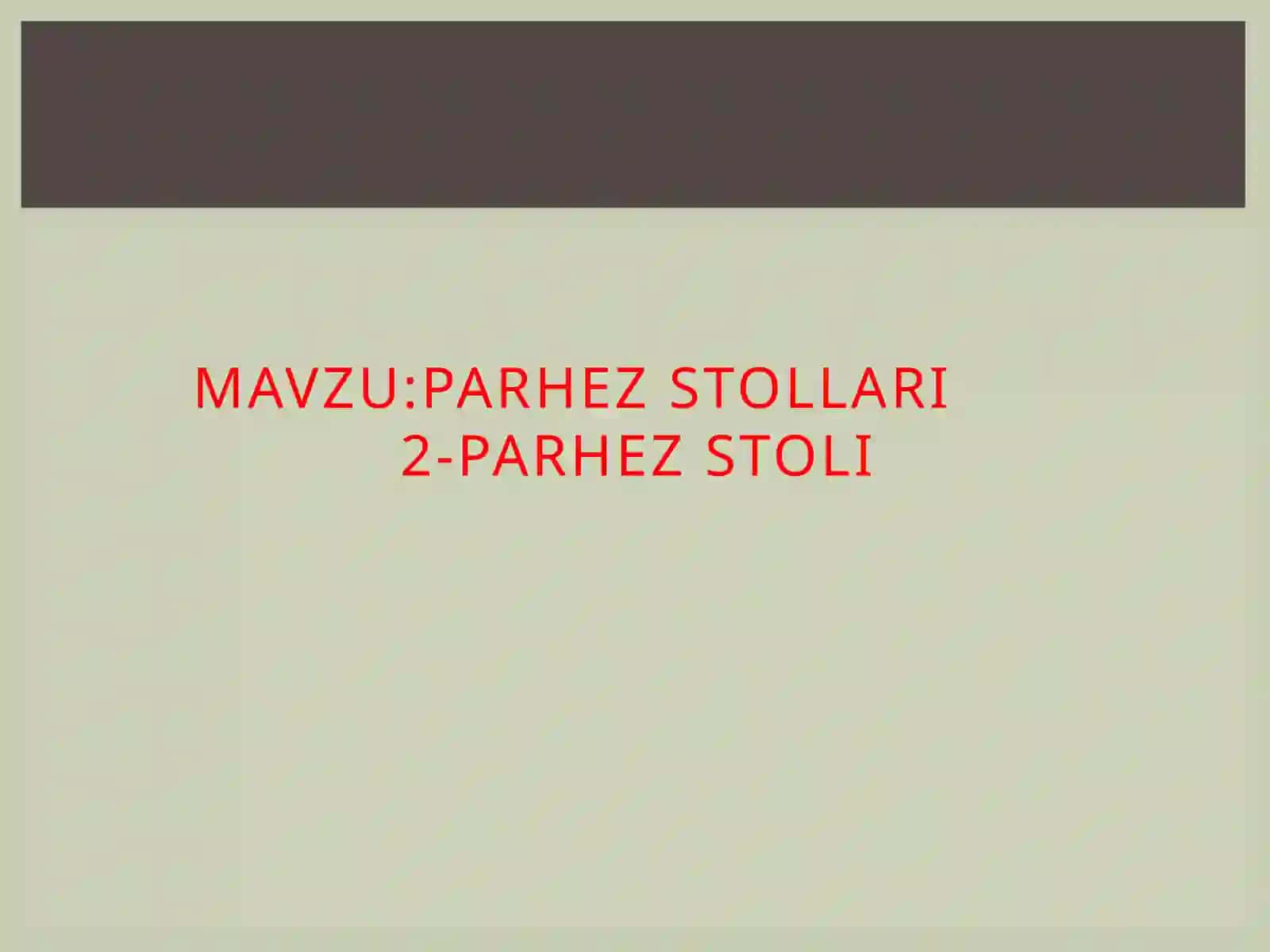 Mustaqilishi 2