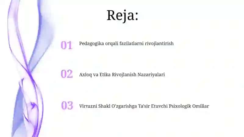 Virtuzni Shakl O'zgarishga Ta'sir Etuvchi Psixologik Omillar 2