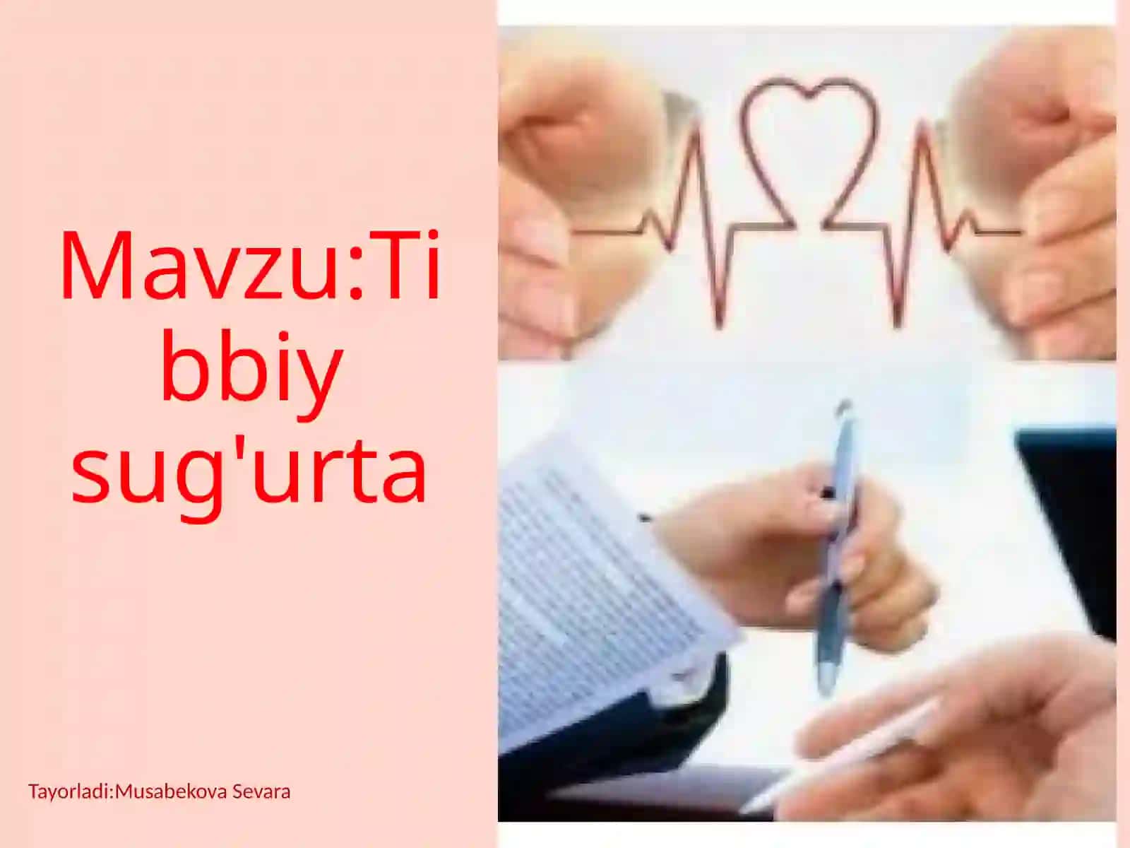 Tibbiysug'urta 2