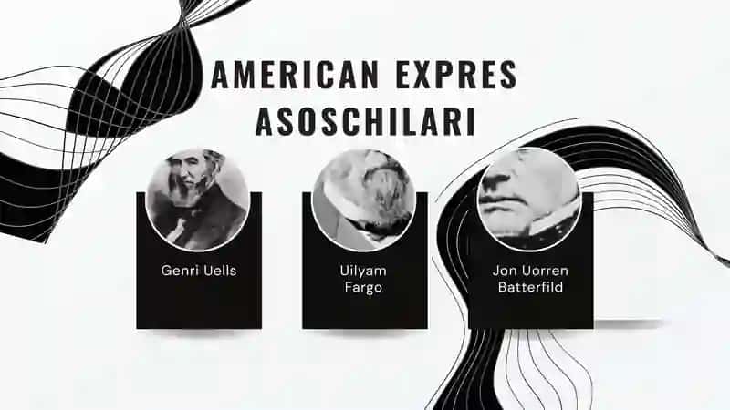 AMERICAN EXPRES 2