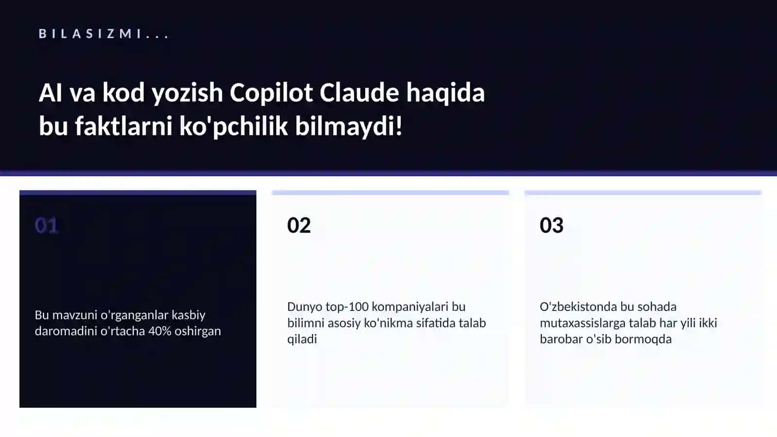 SUN'IY INTELLEKT ASOSLARI 2
