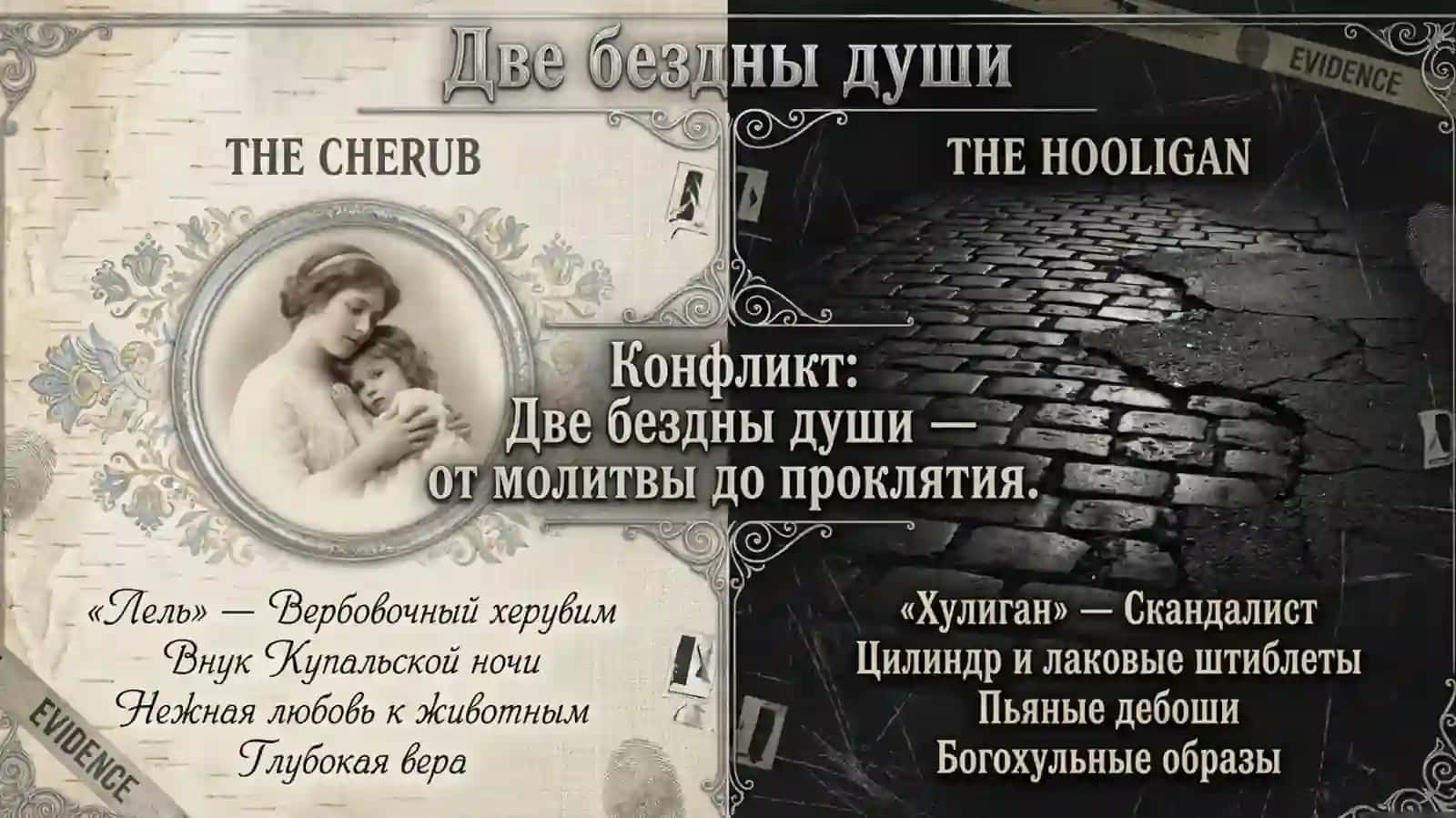 Есенин: судьба и грани таланта русского гения 2