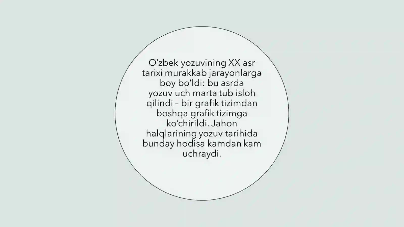 Imlo muamolari 2
