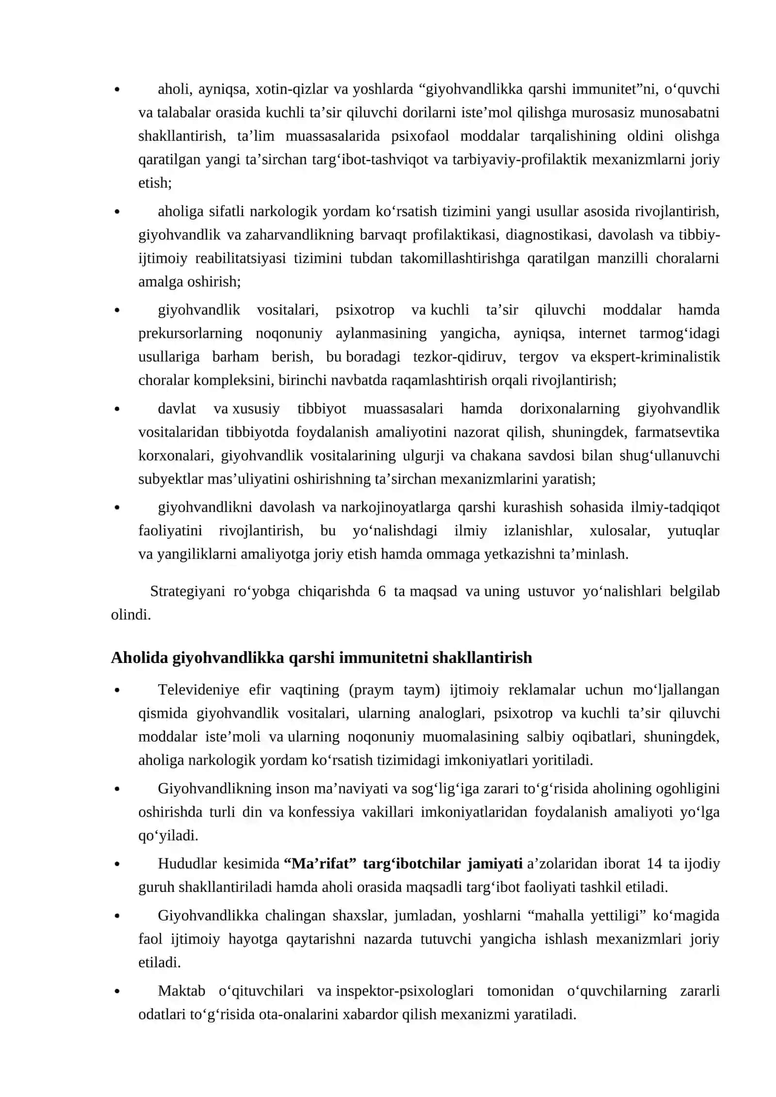 Giyohvandlik – bolalar deviant xulqining shakllaridan biri sifatida 2