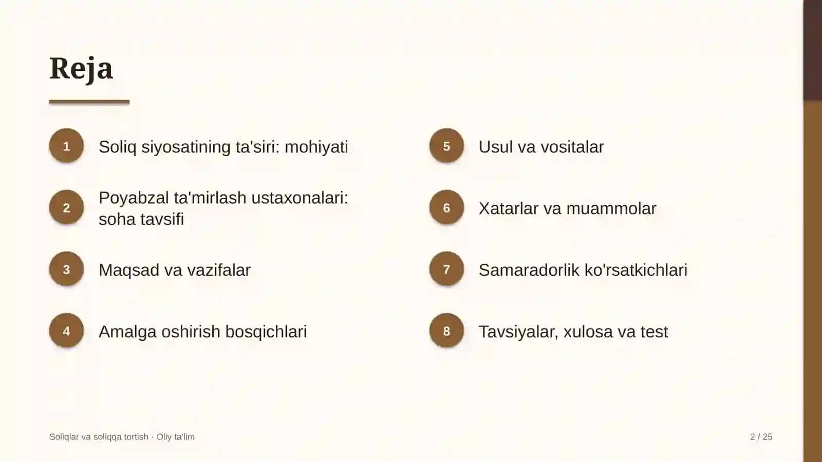 poyabzal ta'mirlash ustaxonalarida soliq siyosatining ta'siri 8126 2