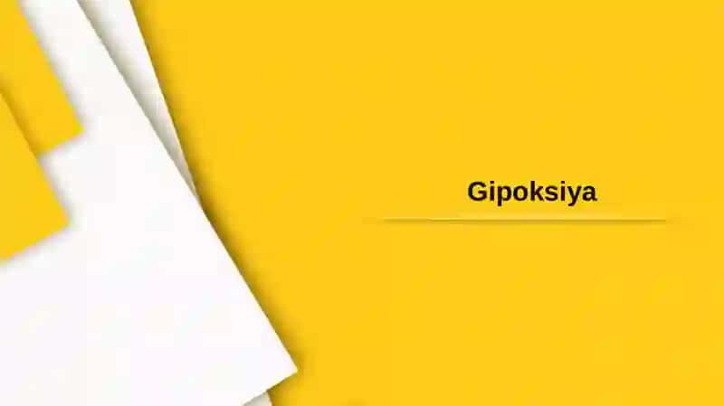 Biologik oksidlanish natijasida kelib chiqadigan kasaliklar 2