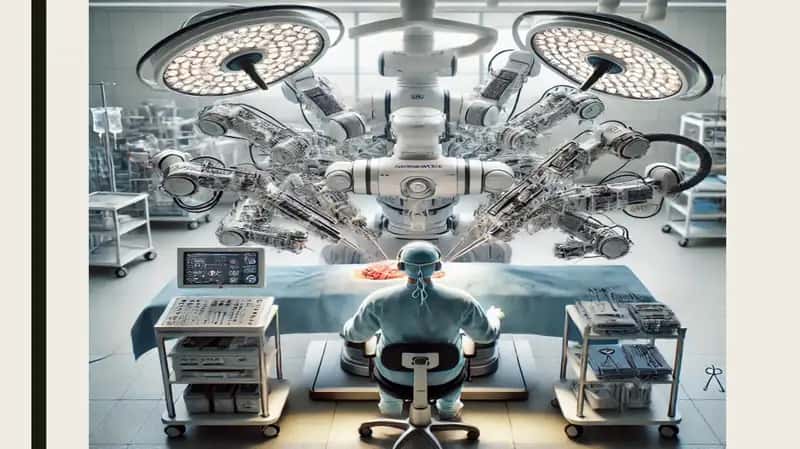 Robototexnik operatsion asboblar 2