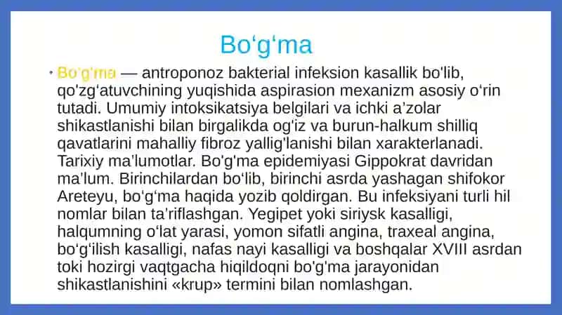 Bo‘g‘ma 2