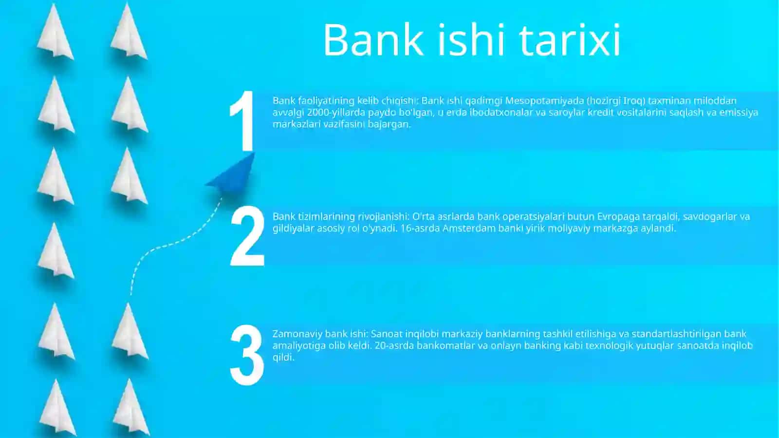 Bank Tizimi 2