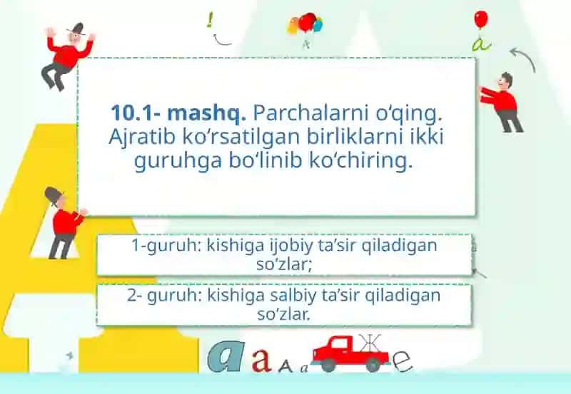 10-Mavzu.EVFEMIZM VA DISFEMIZMLAR 2