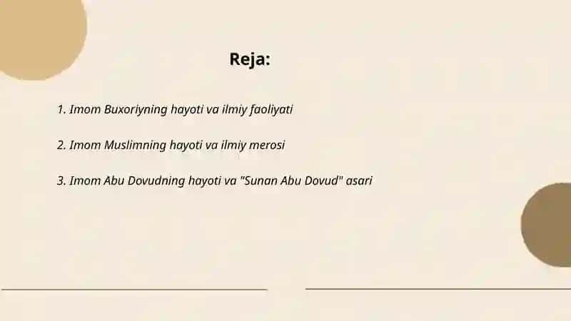 6 buyuk muhaddis 2