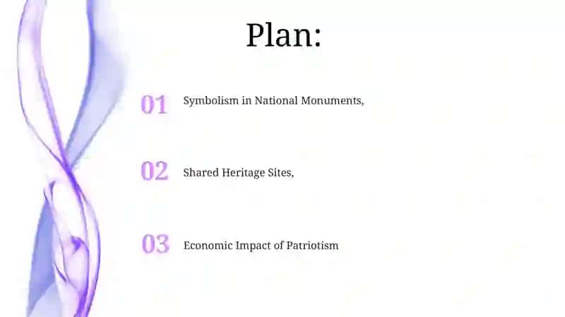 National values sightseeing 2