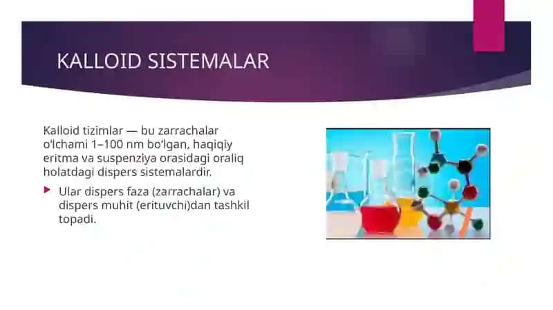 Kalloid sistemalar 2