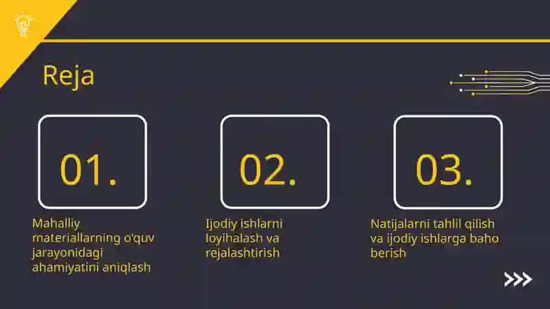 maxalliy materiallardan foydalangan xolda ijodiy ish tashkil etish 2