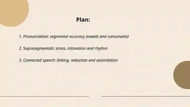 Developing Speaking Fluency and Accuracy 2