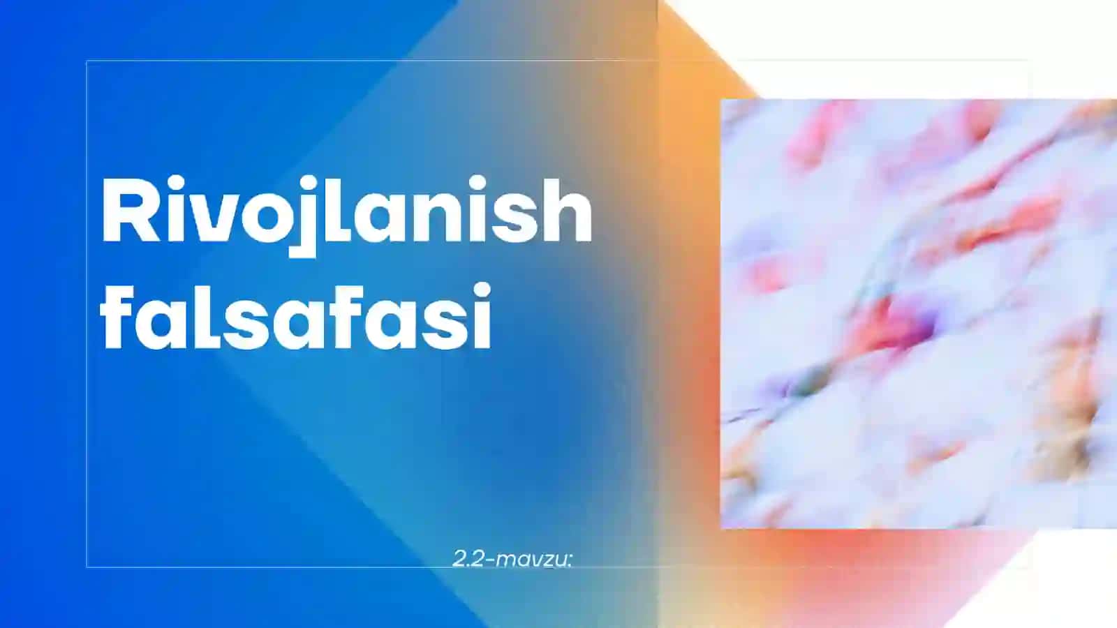 FALSAFA 2