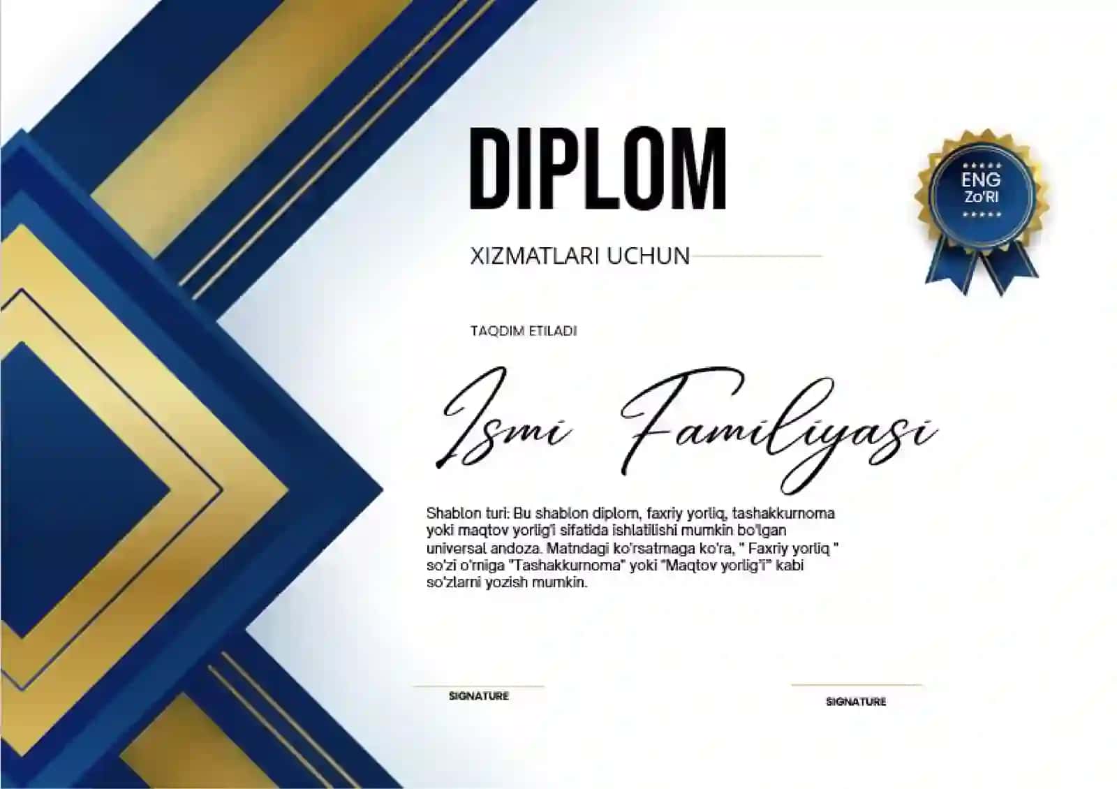 DIPLOM SHABLON 2