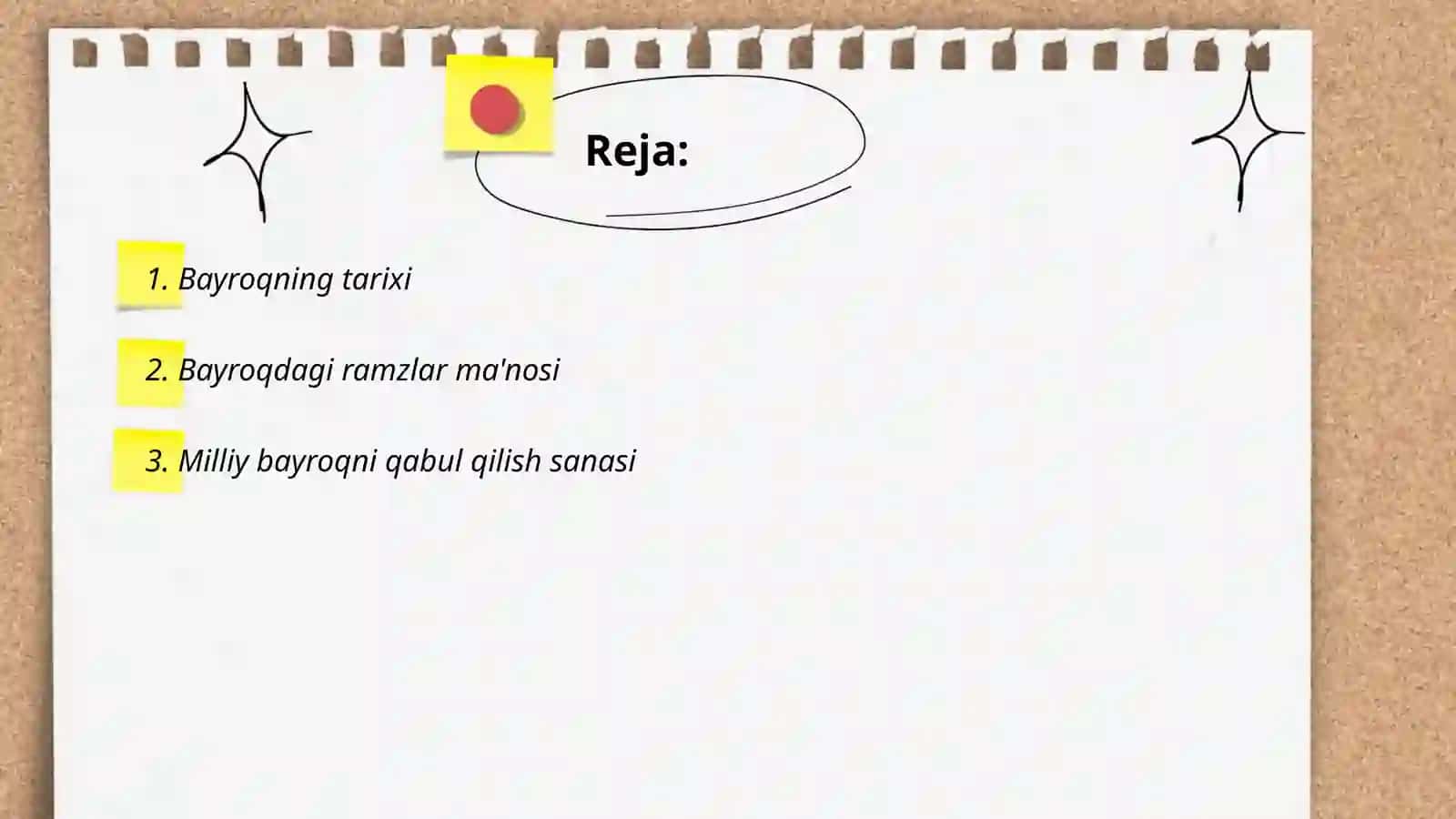 Bayroq haqida 2
