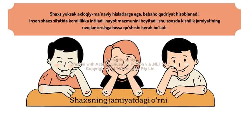 SHAXS 2