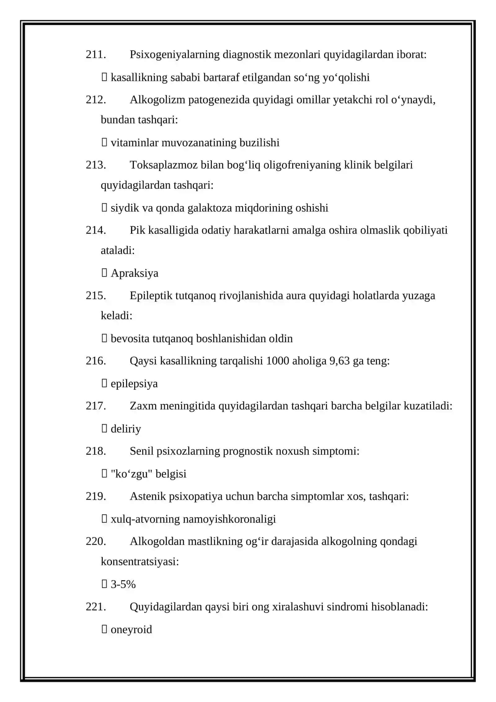 PSIXIATRIYA TEST ARGOS_MED 2