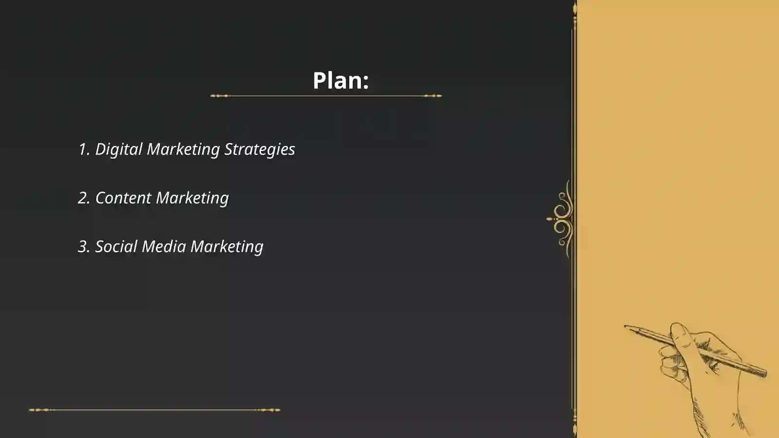 Marketing 2
