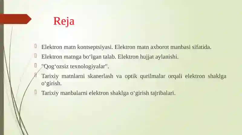 Tarixiy tadqiqotlar 2