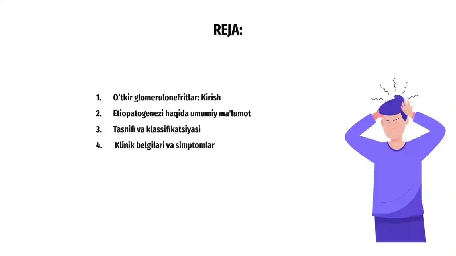 O‘tkir glomerulonefritlar 2