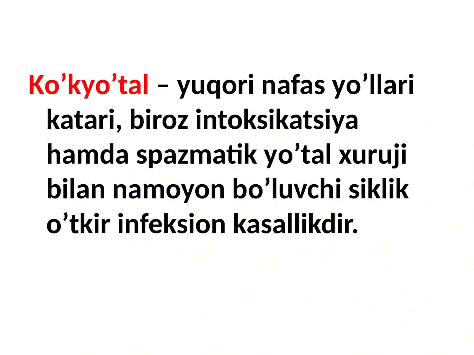 KO’KYO’TAL 2