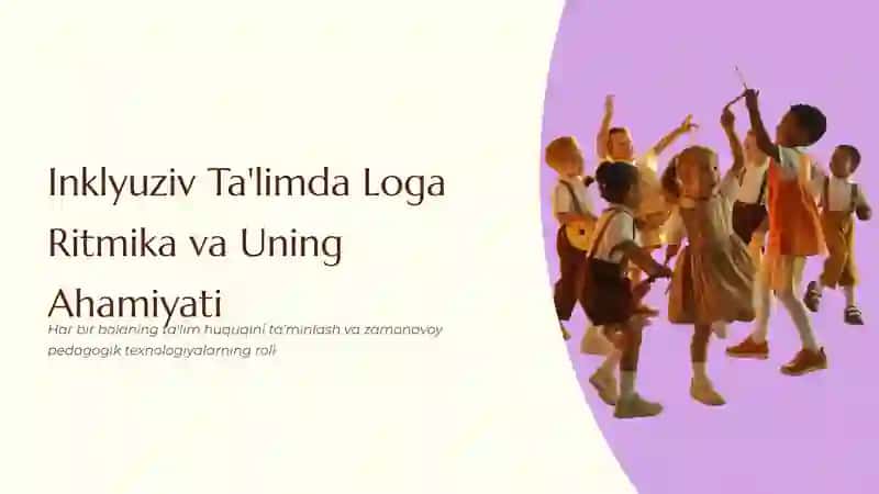 LogaRitmikavaUningAhamiyati 2