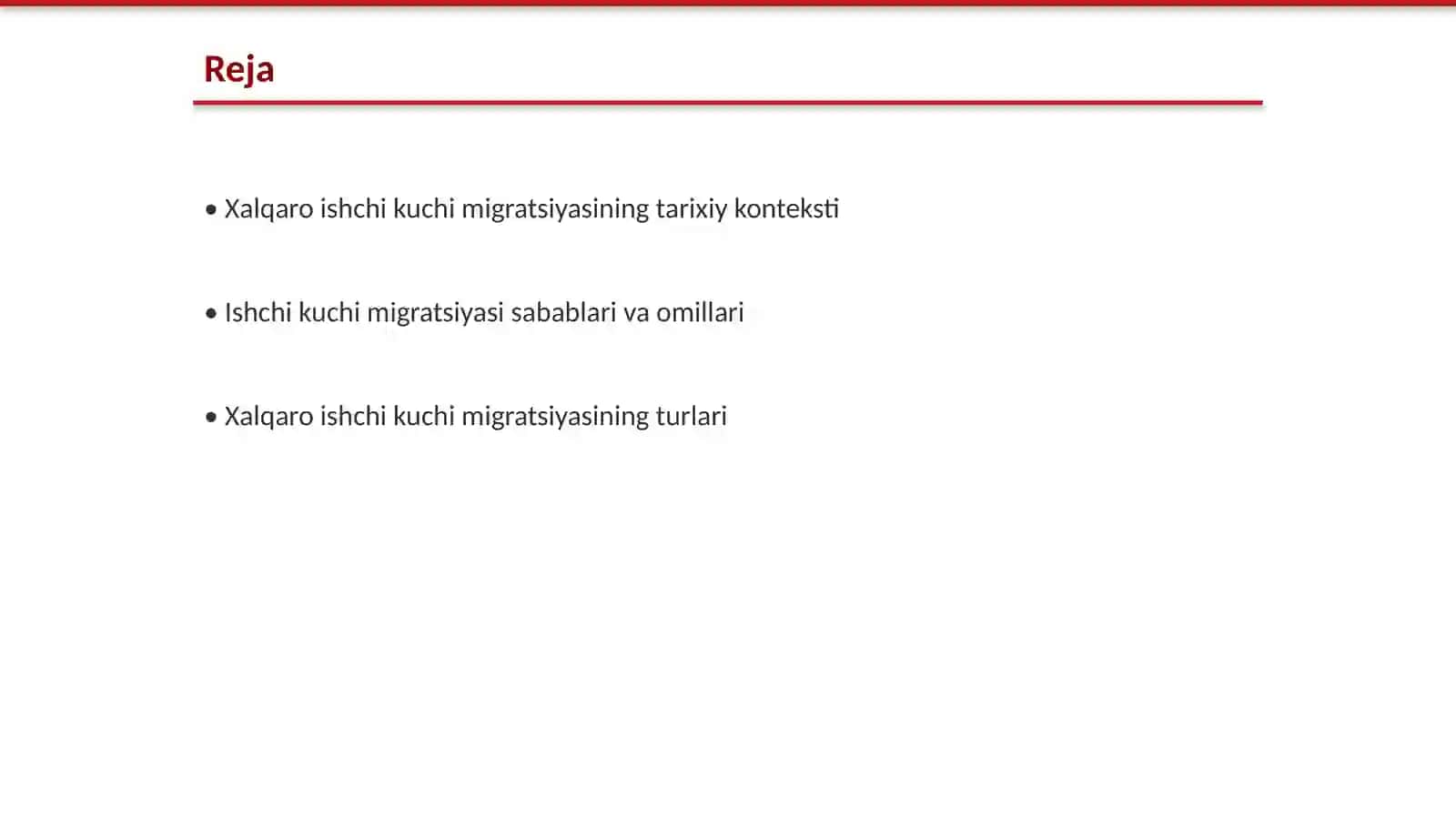 Xalqaro ishchi kuchi migratsiyasi 2
