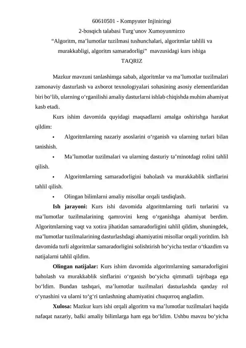 Kompyuter Injiniringi 2