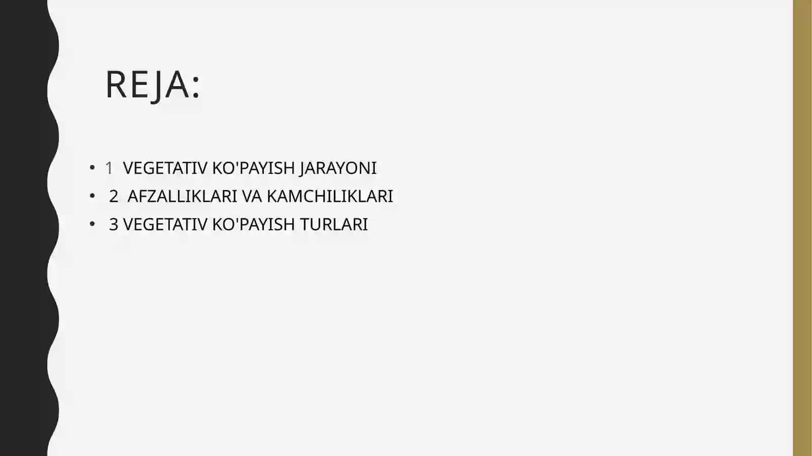 sabzavotekinlariningijobiyvasalbiytomonlari 2